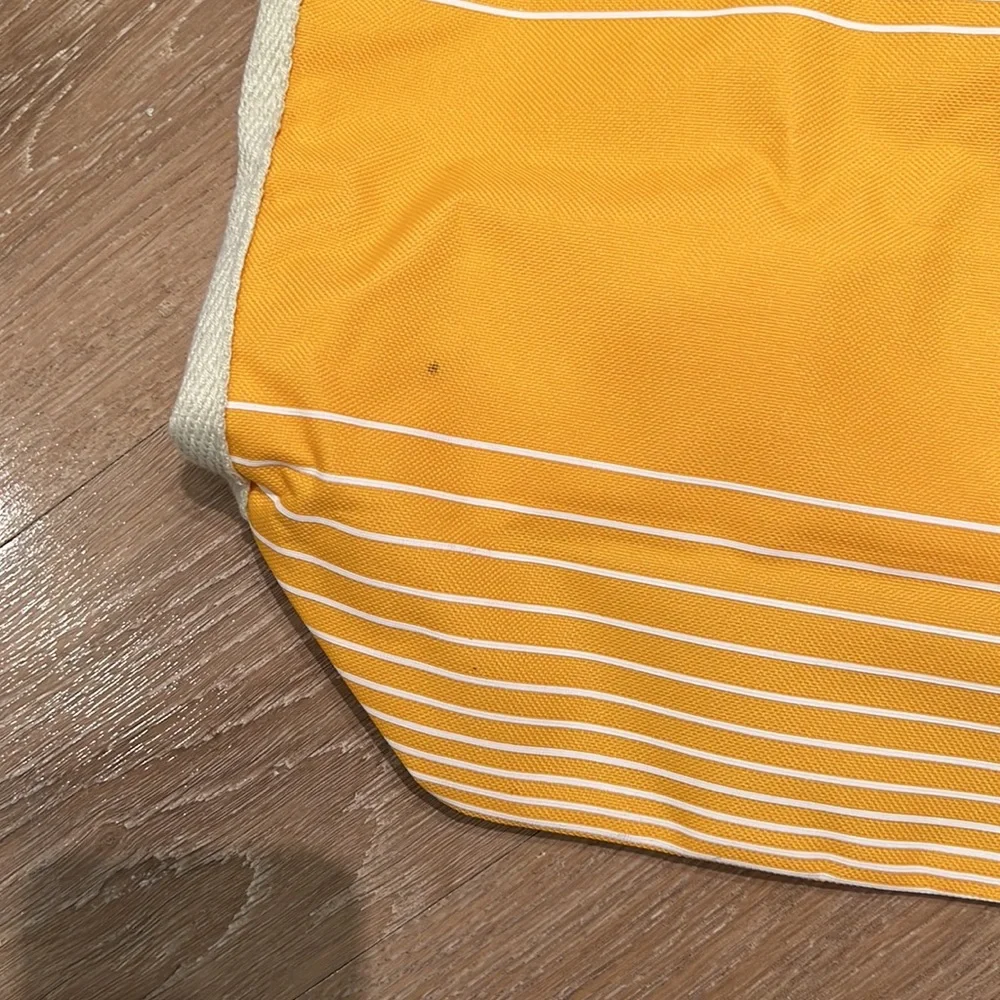 Disney Cruise Line Gold Castaway Club Member Tote Bag